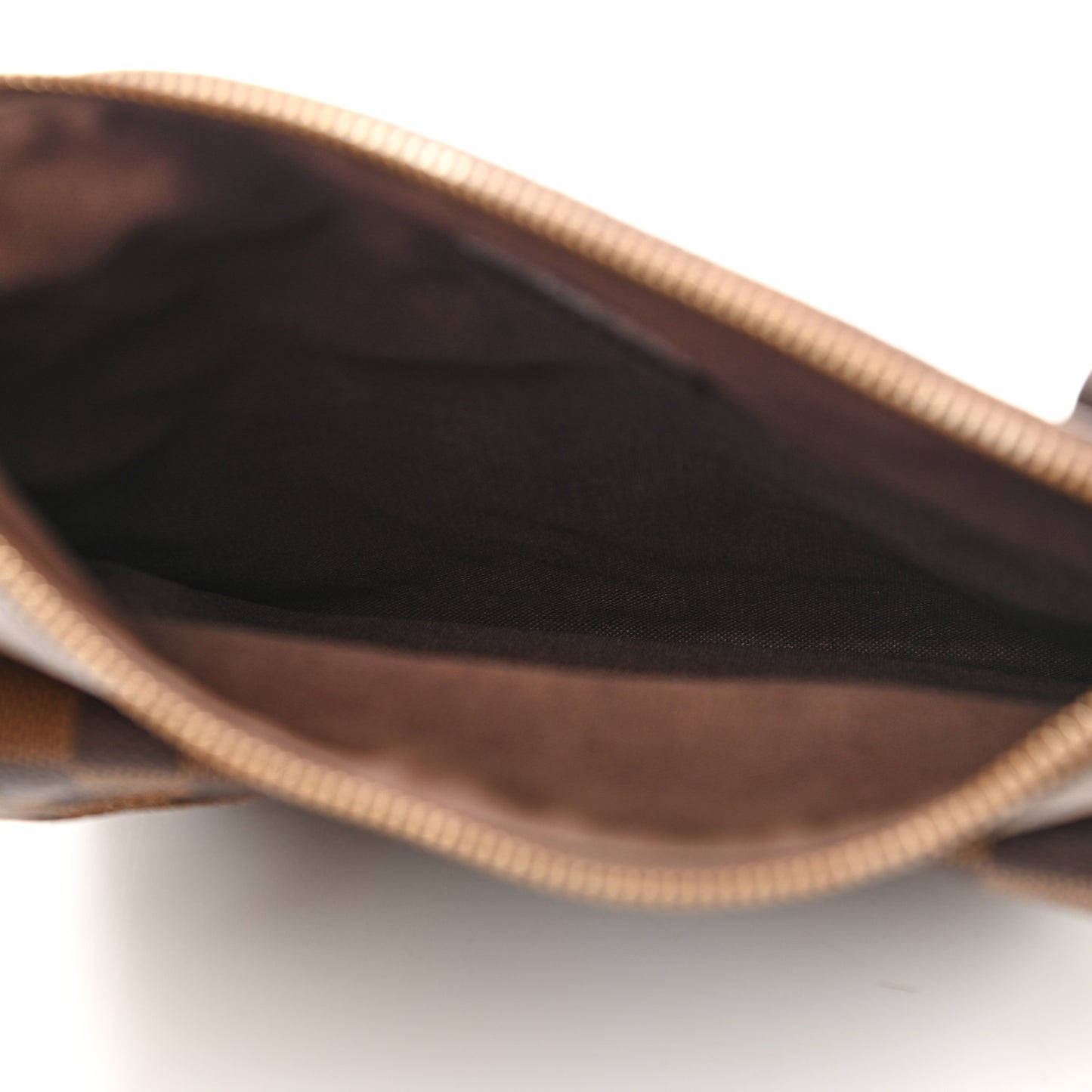 Damier Ebene Pochette Melville