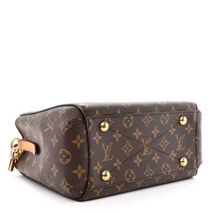 Louis Vuitton Monogram Montaigne BB 4 of 11