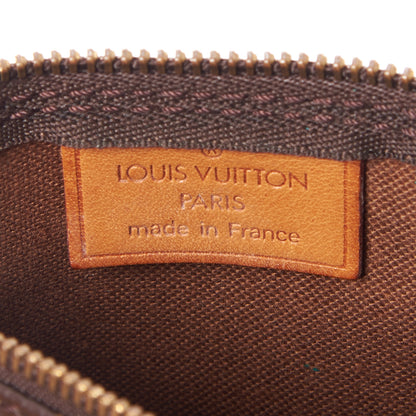 Louis Vuitton Monogram Mini Sac HL Speedy 8 of 9
