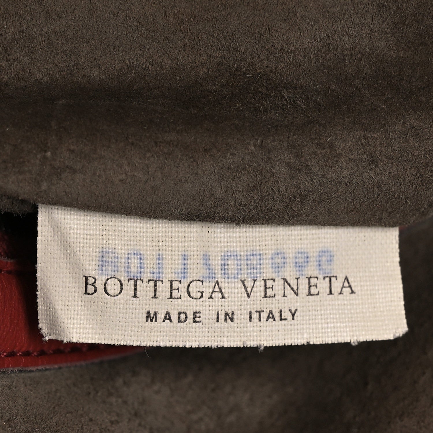 Bottega Veneta Nappa Intrecciato Fuzzy Maxi Veneta Hobo Dusty Rose 7 of 10
