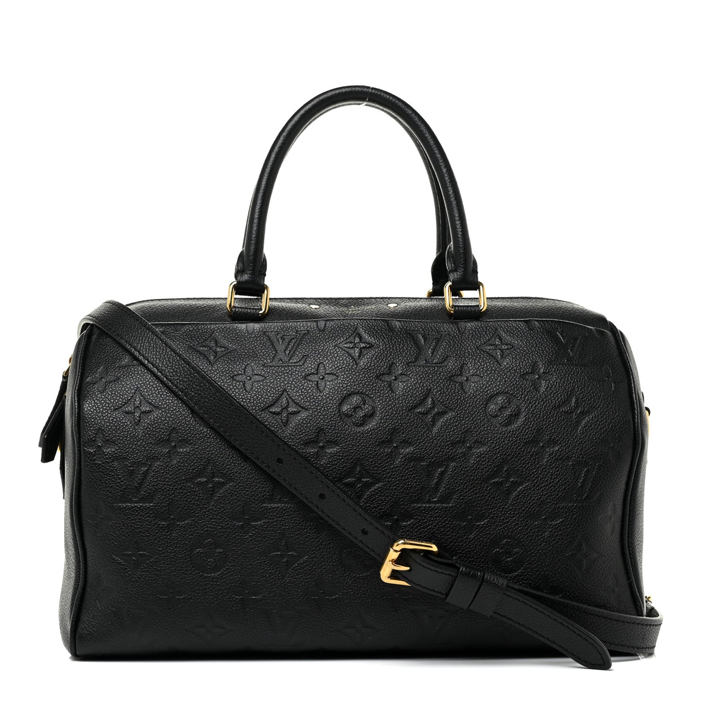Empreinte Speedy Bandouliere 30 NM Black