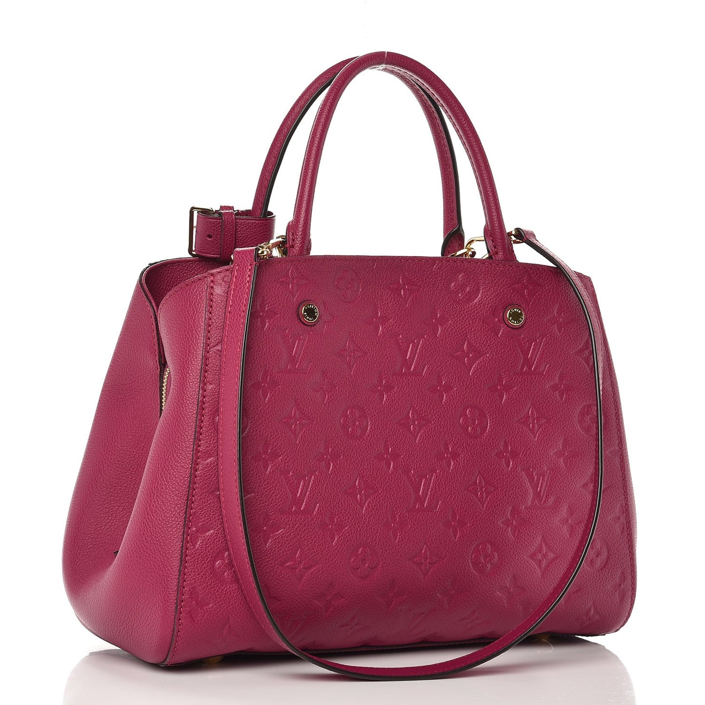 Empreinte Montaigne MM Grape