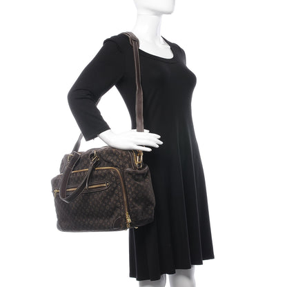 Louis Vuitton Mini Lin Sac a Langer Diaper Bag Ebene 2 of 10