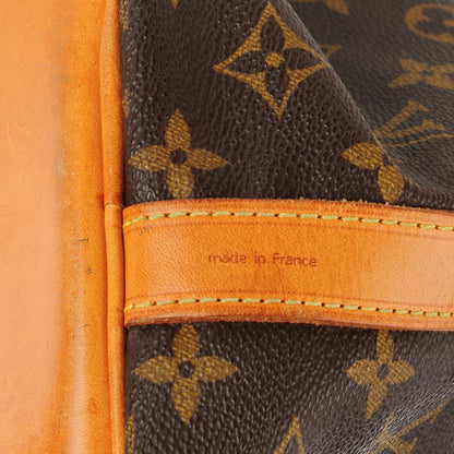 Louis Vuitton Monogram Petit Noe 8 of 9