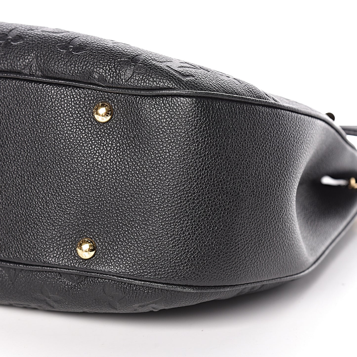 Empreinte Spontini Black