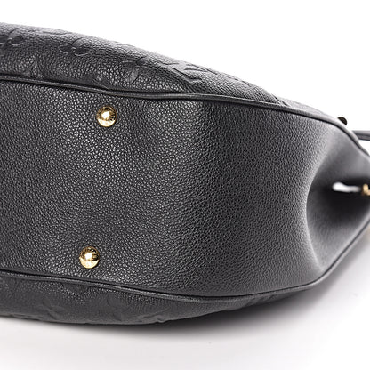 Louis Vuitton Empreinte Spontini Black 11 of 12
