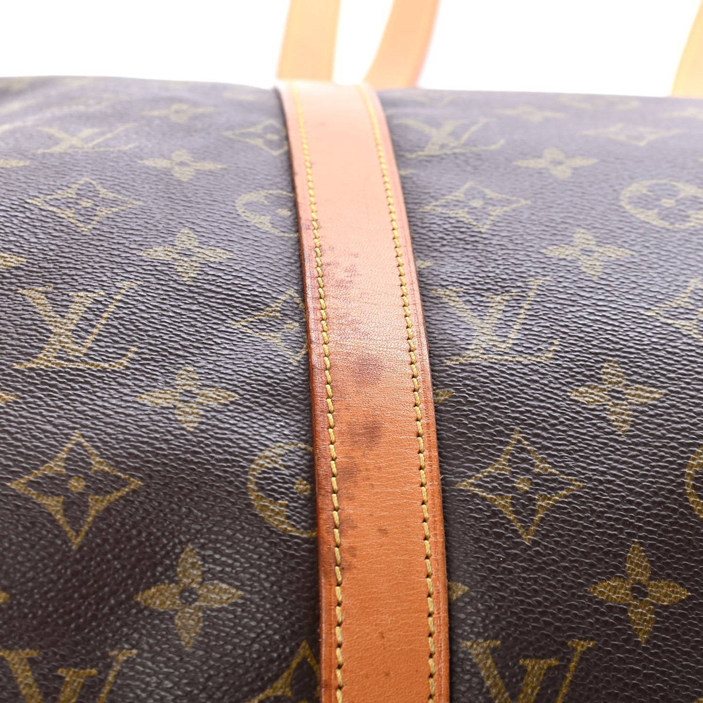 Monogram Sac Flanerie 45