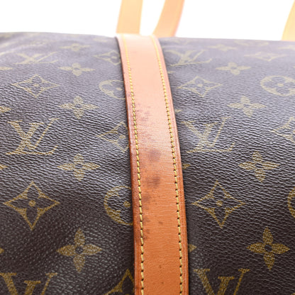 Louis Vuitton Monogram Sac Flanerie 45 10 of 10