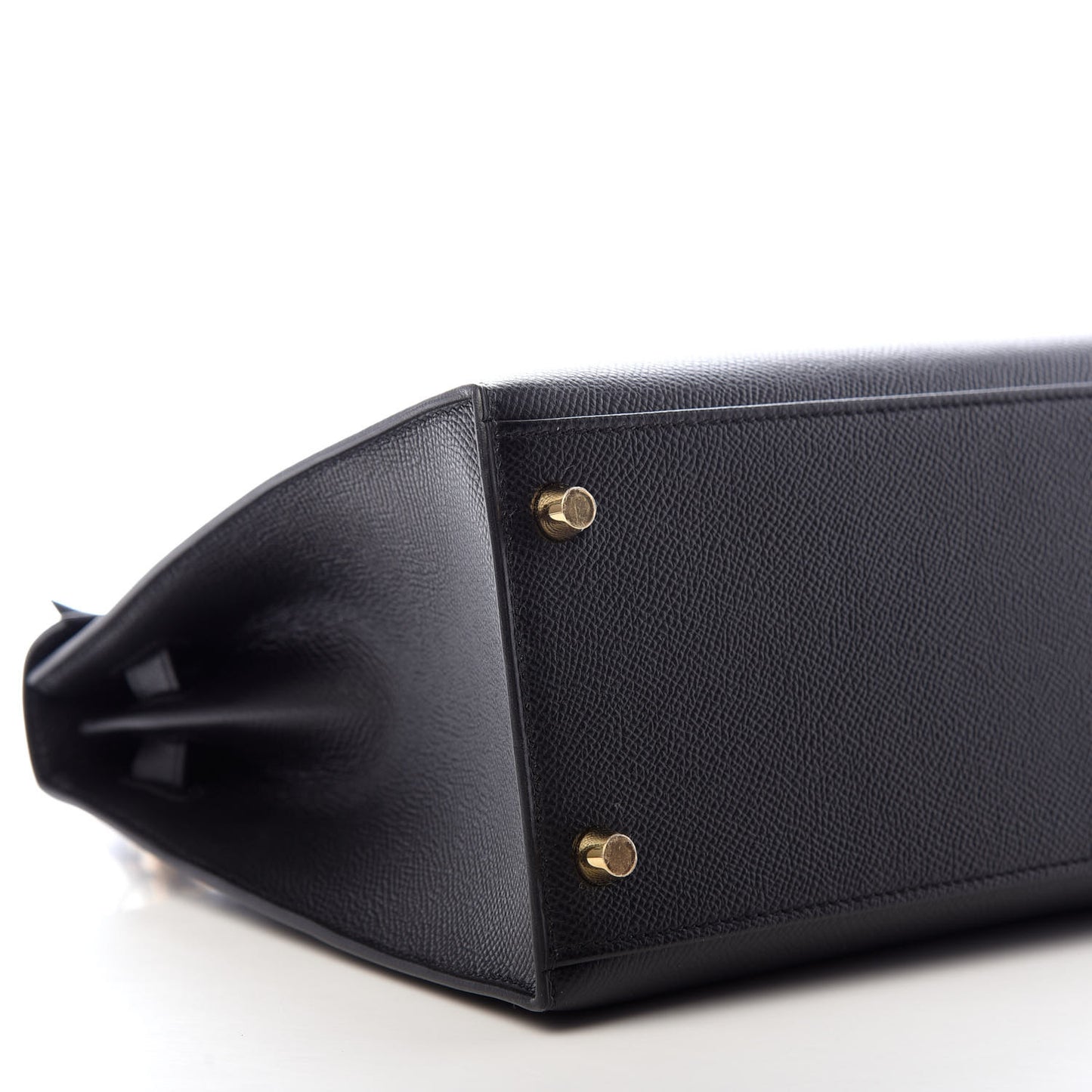 Epsom Kelly Sellier 28 Black