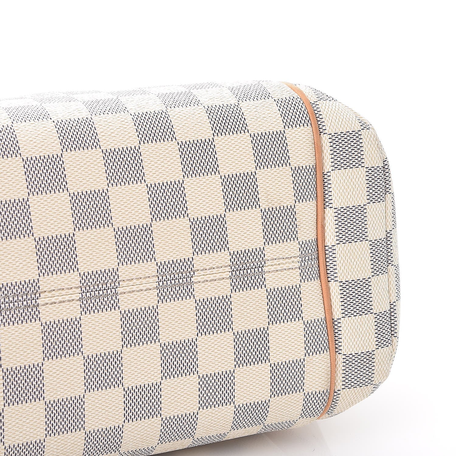 Louis Vuitton Damier Azur Totally PM 13 of 15