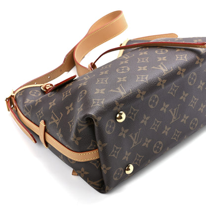 Louis Vuitton Monogram CarryAll PM 12 of 13