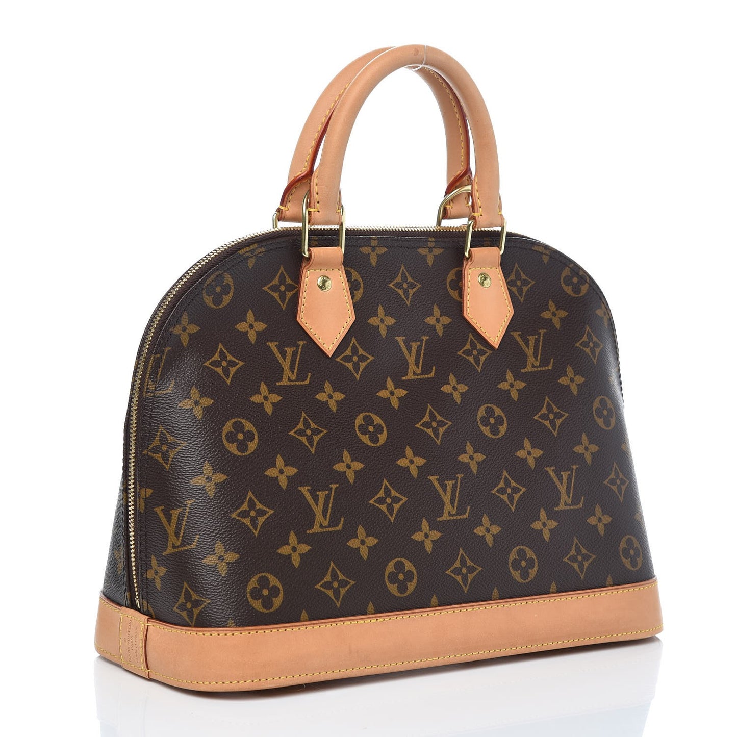 Monogram Alma PM