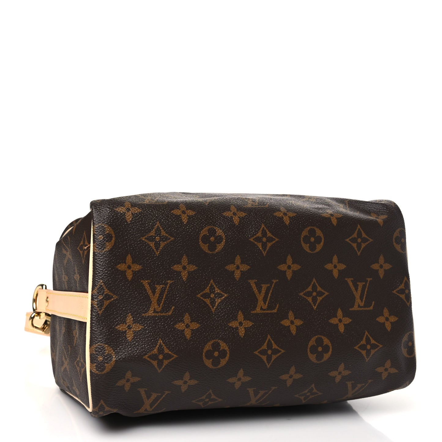 Monogram Speedy Bandouliere 25