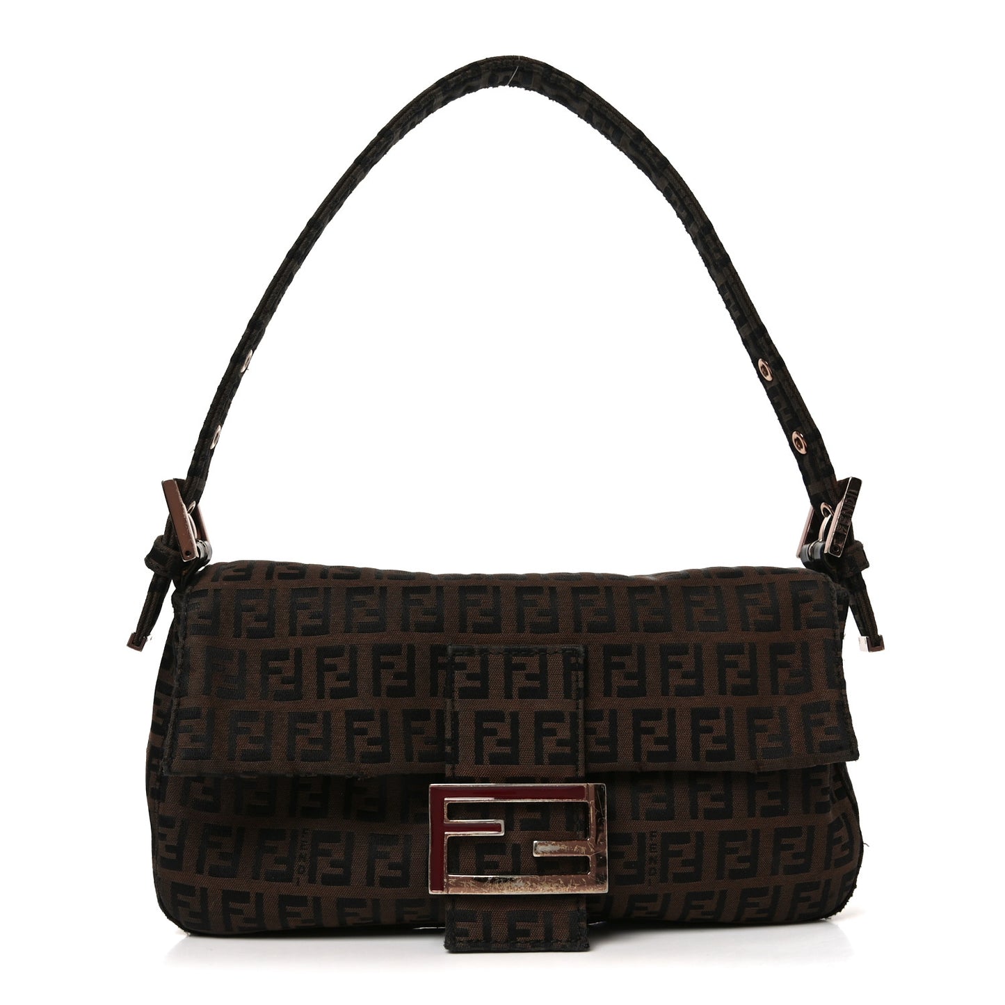 Zucchino Baguette Dark Brown