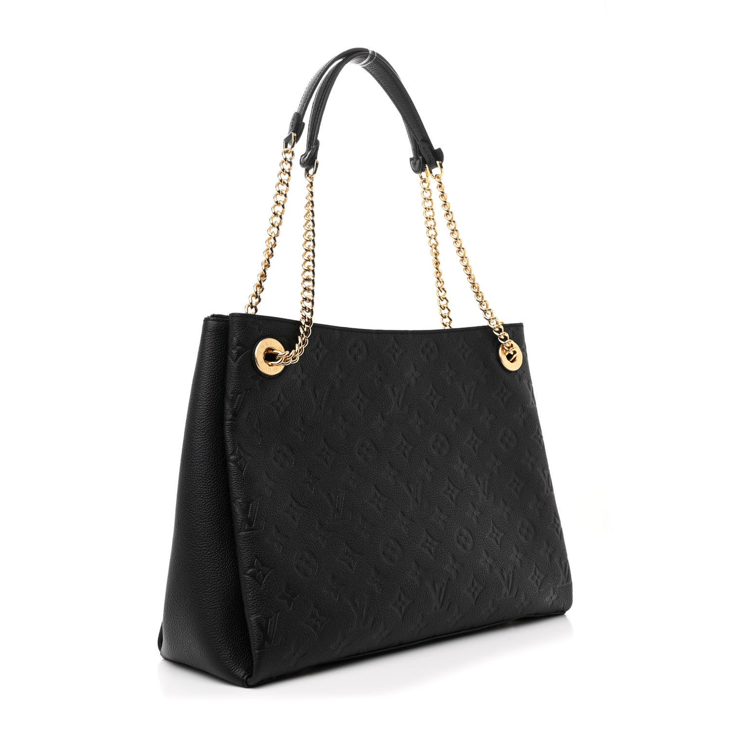 Empreinte Surene MM Black