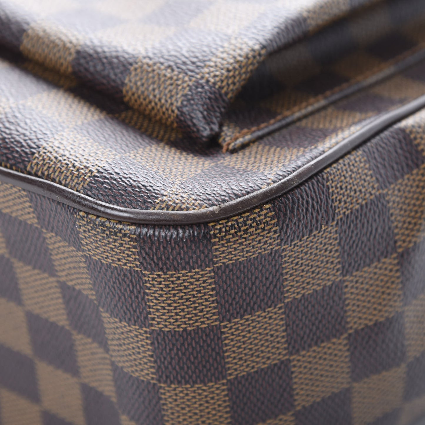 Damier Ebene Uzes