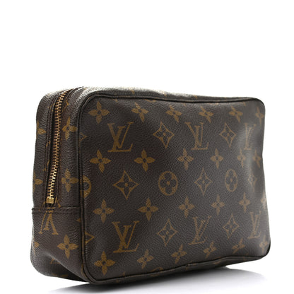 Louis Vuitton Monogram Trousse Toilette 23 3 of 8
