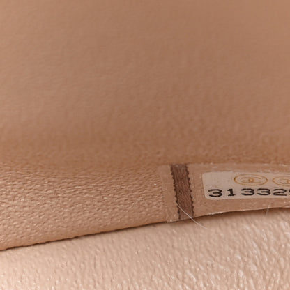 Chanel Caviar Quilted Small Double Flap Beige 6 of 11