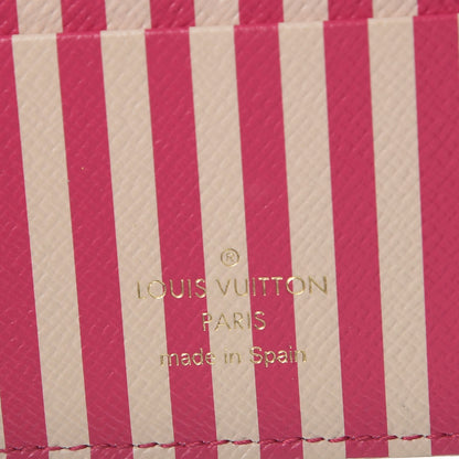 Louis Vuitton Monogram 2014 Christmas Animation Insolite Wallet 6 of 7