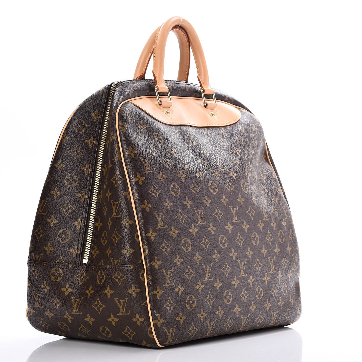 Monogram Evasion Sports Bag