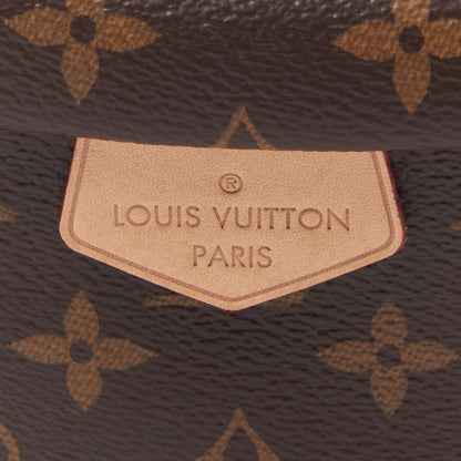 Louis Vuitton Monogram Bumbag 7 of 8