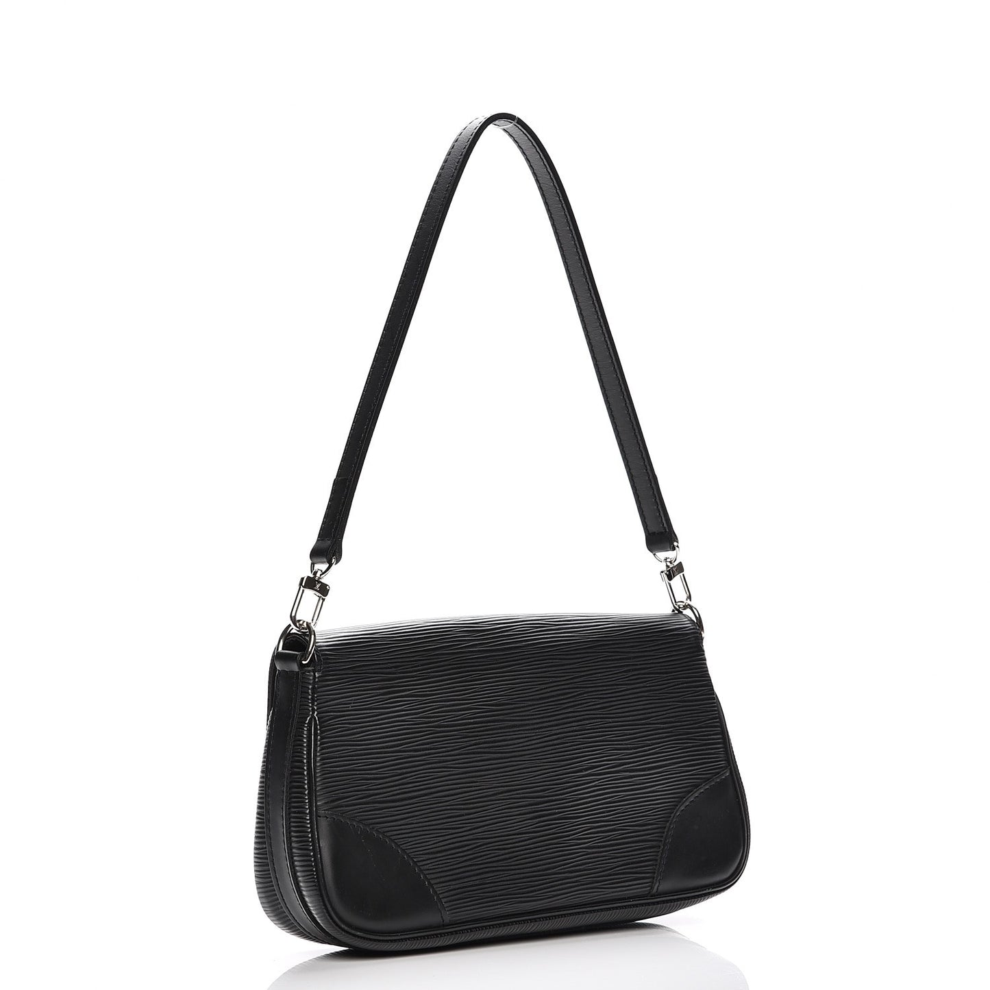 Epi Segur Pochette Black
