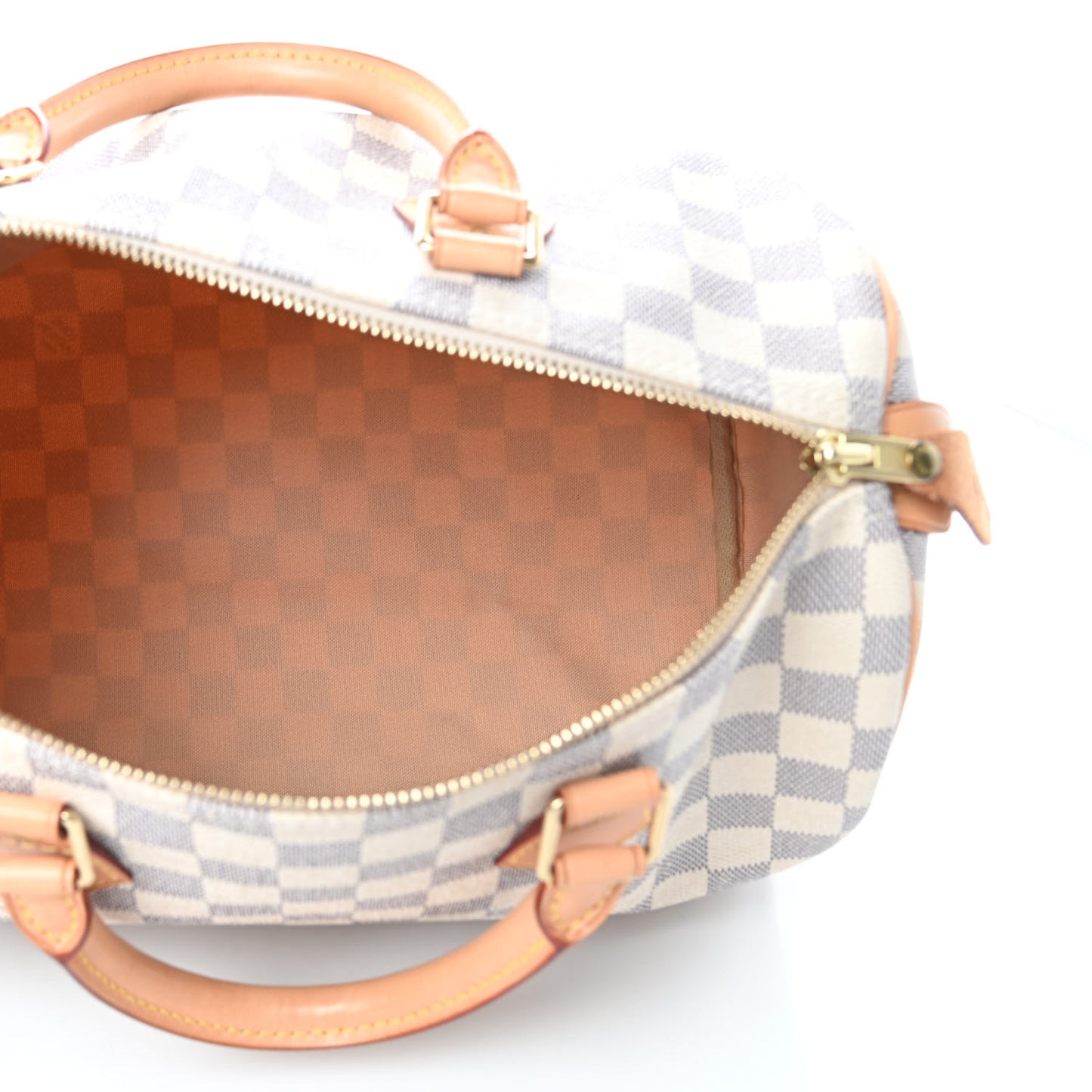 Damier Azur Speedy 30