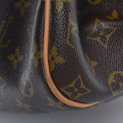 Louis Vuitton Monogram Montorgueil GM 17 of 18