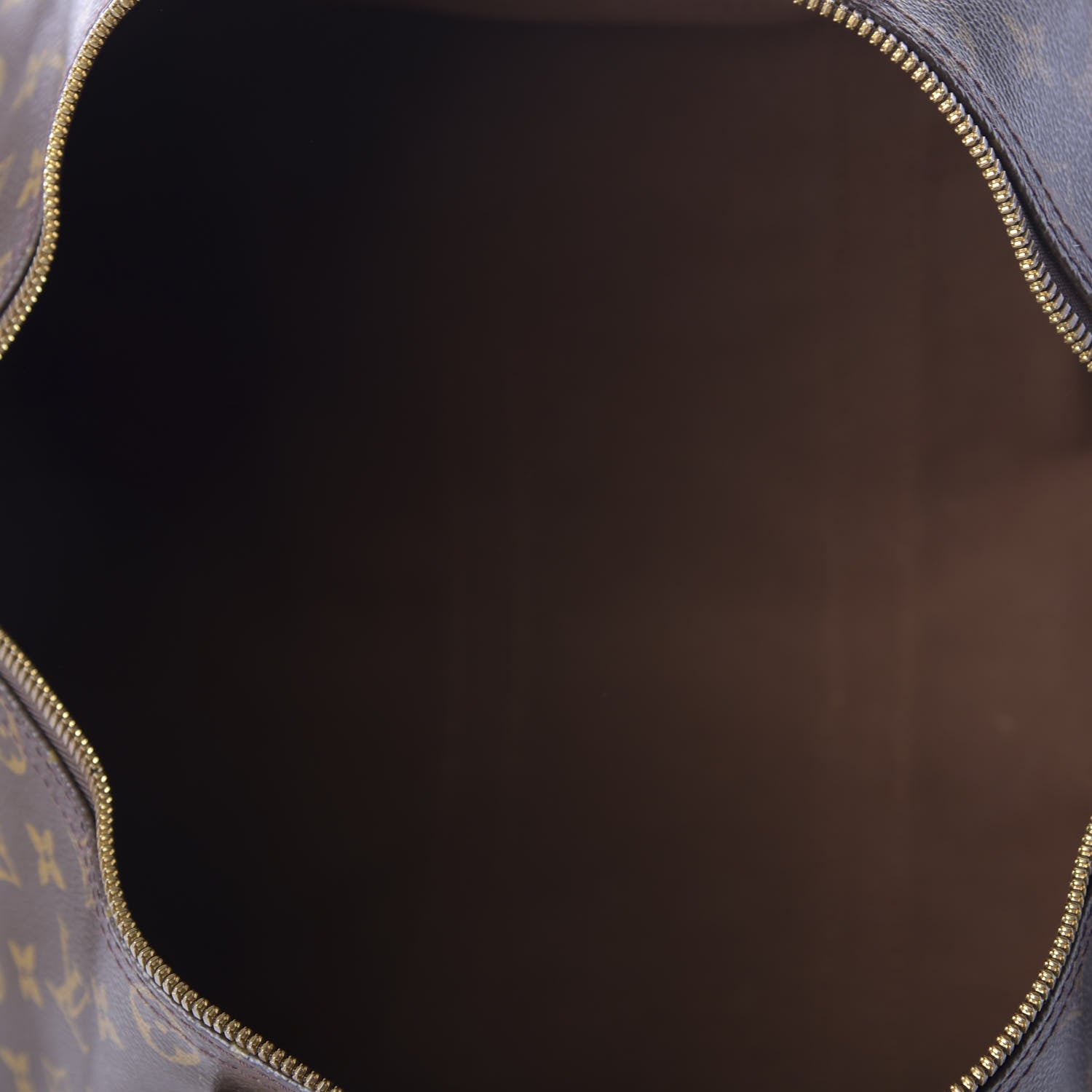 Louis Vuitton Monogram Keepall 45 4 of 18