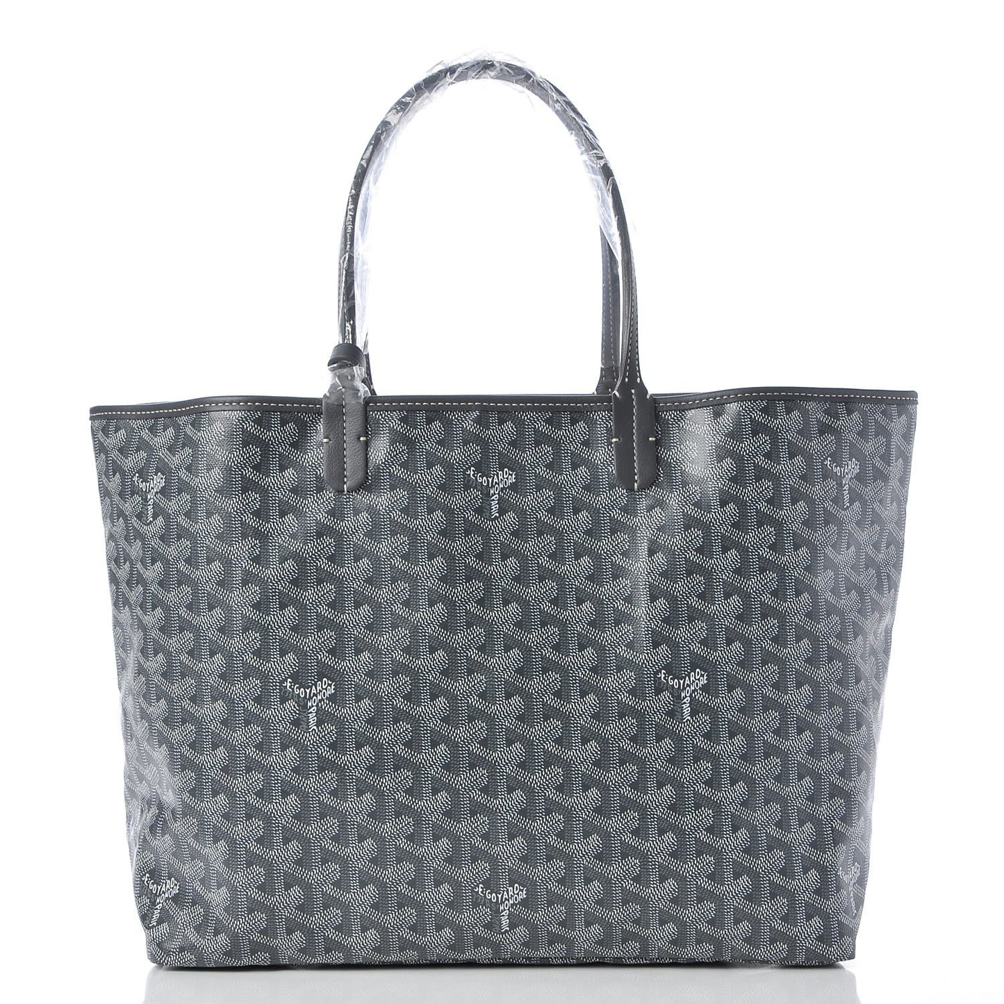 Goyardine Saint Louis PM Grey