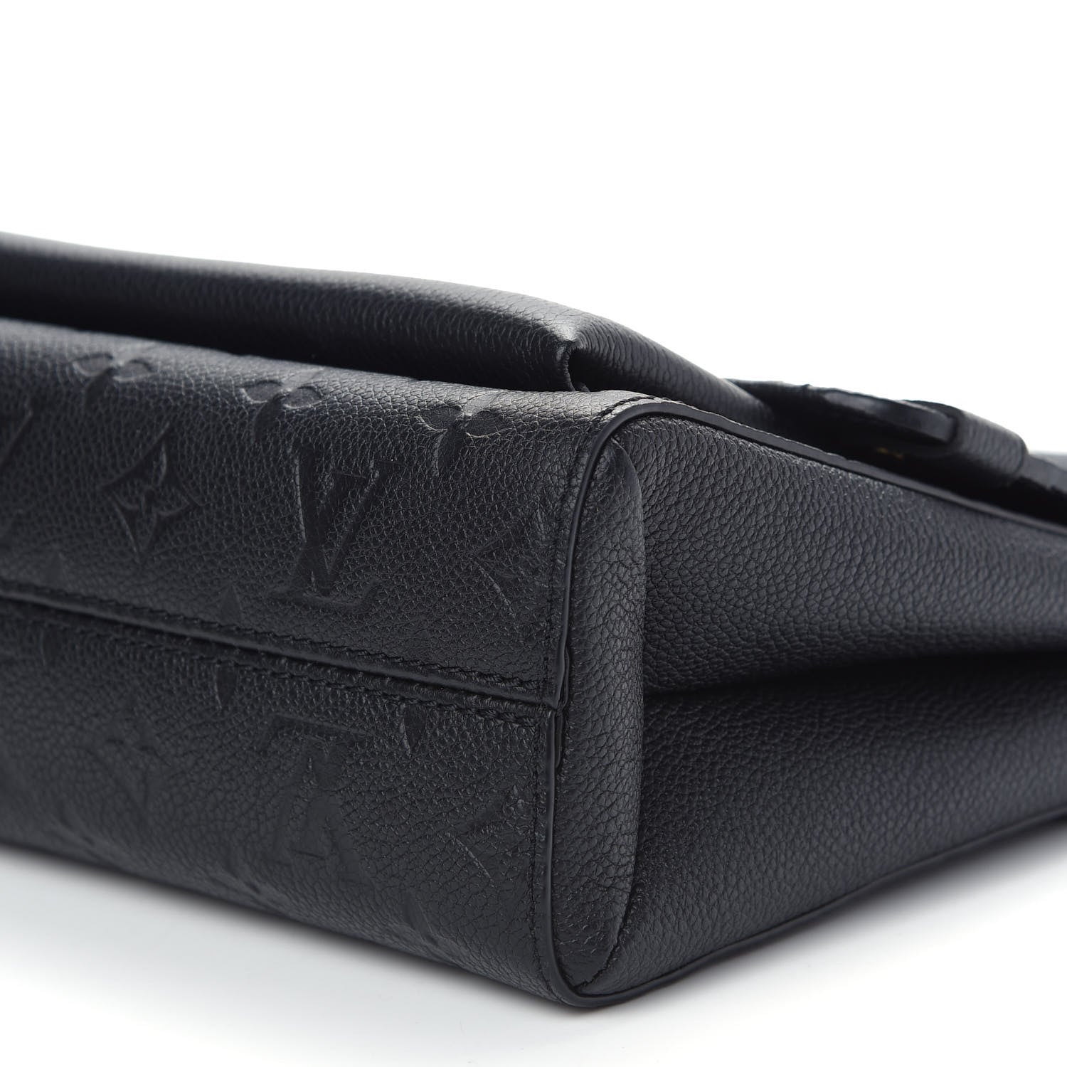 Louis Vuitton Empreinte Vavin PM Black 8 of 8