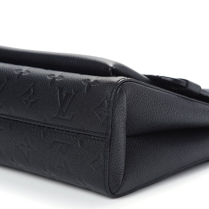 Louis Vuitton Empreinte Vavin PM Black 8 of 8