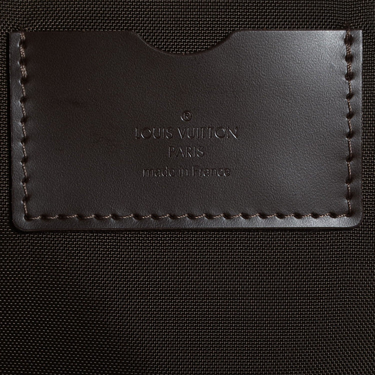 Louis Vuitton Taiga Pégase 45 Grizzli 6 of 7