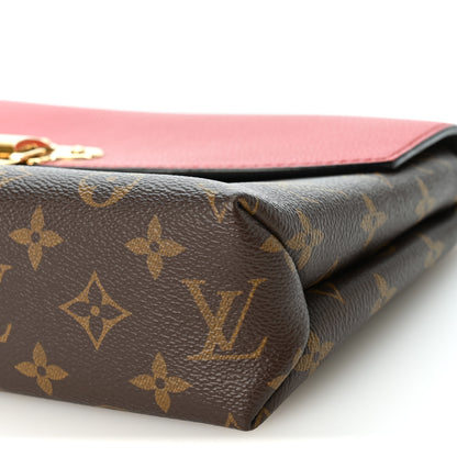 Louis Vuitton Monogram Saint Placide Cherry 9 of 10