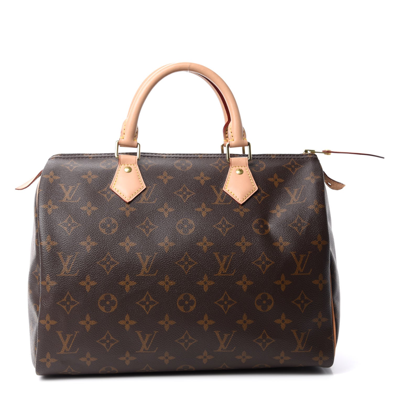 Louis Vuitton Monogram Speedy 30 1 of 13