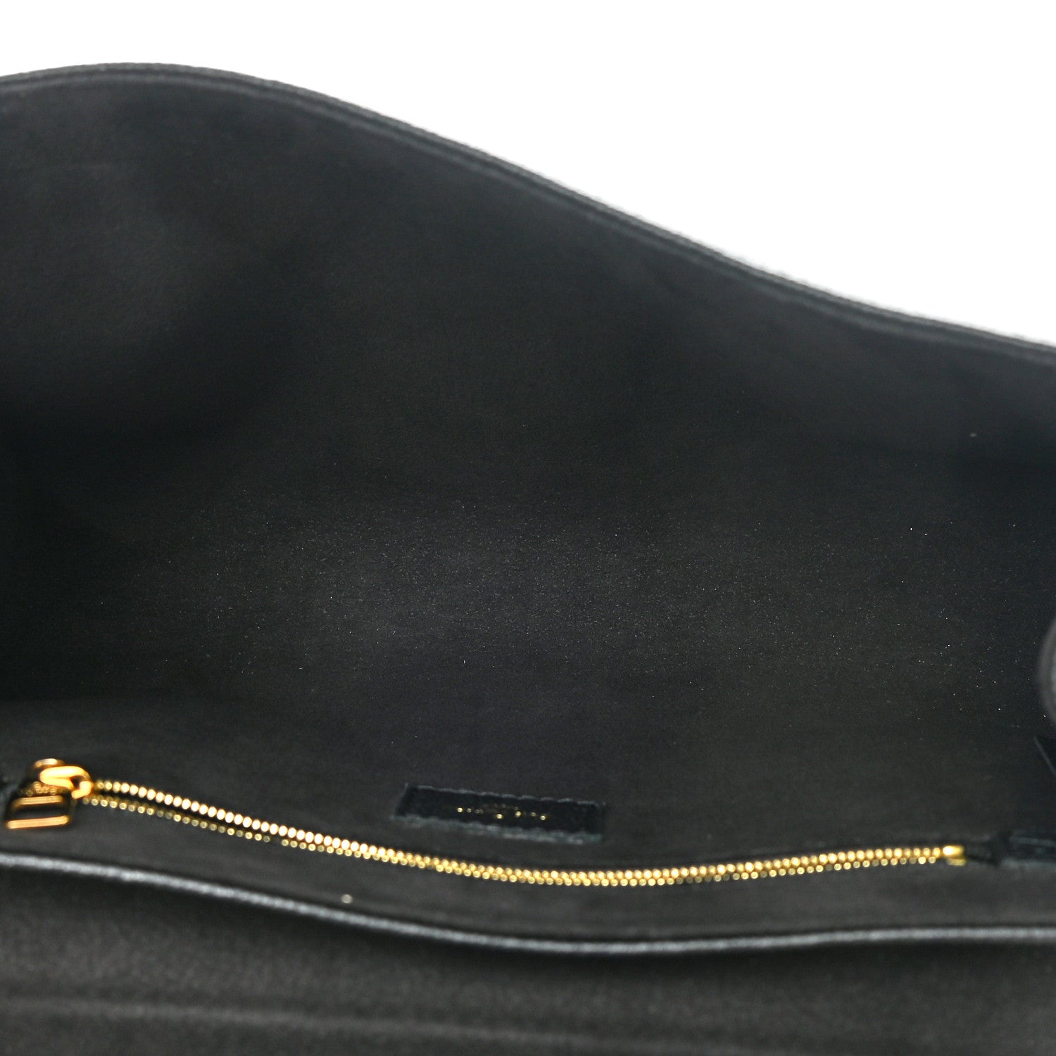 Louis Vuitton Empreinte Saint Germain PM Black 5 of 15