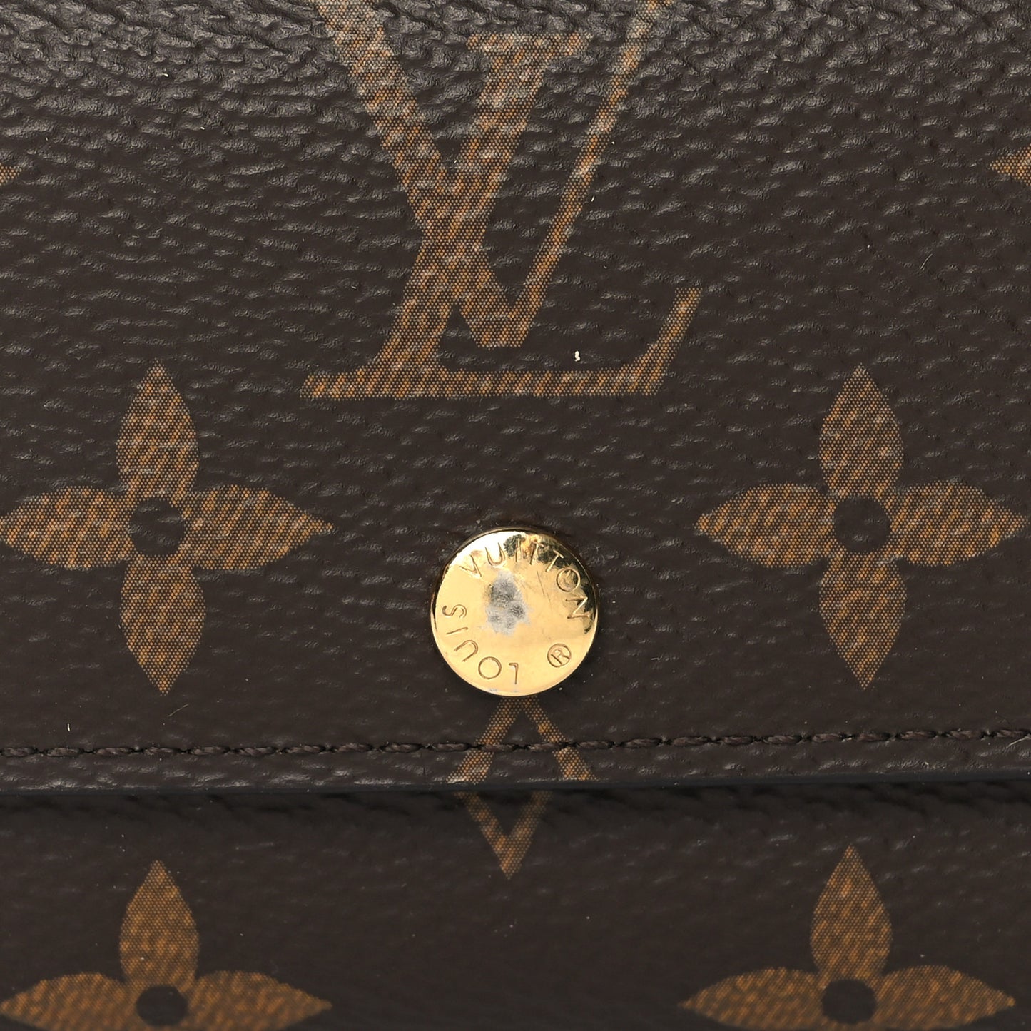 Monogram 6 Key Multicles Holder