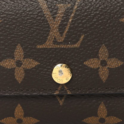 Louis Vuitton Monogram 6 Key Multicles Holder 7 of 7