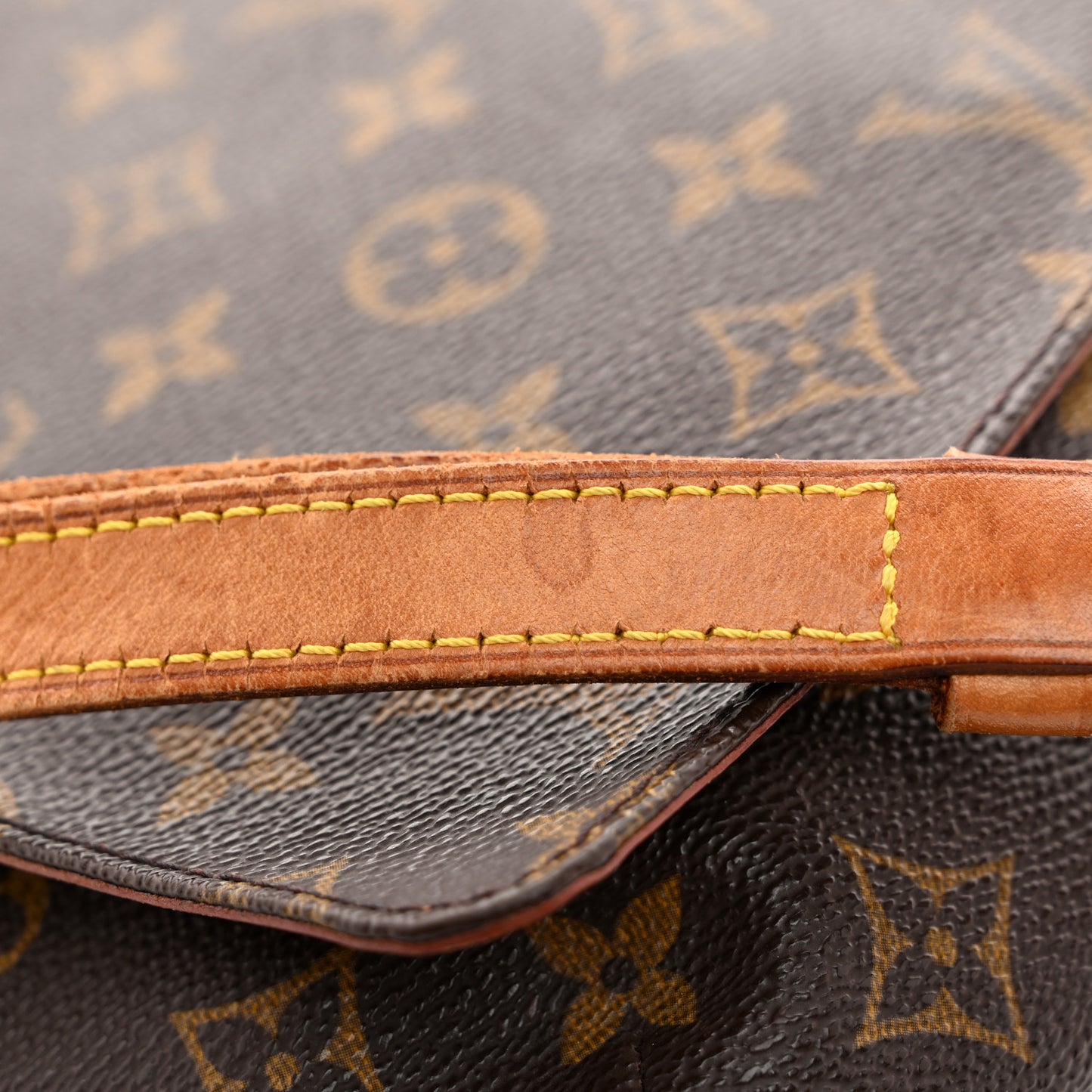 Monogram Musette Tango