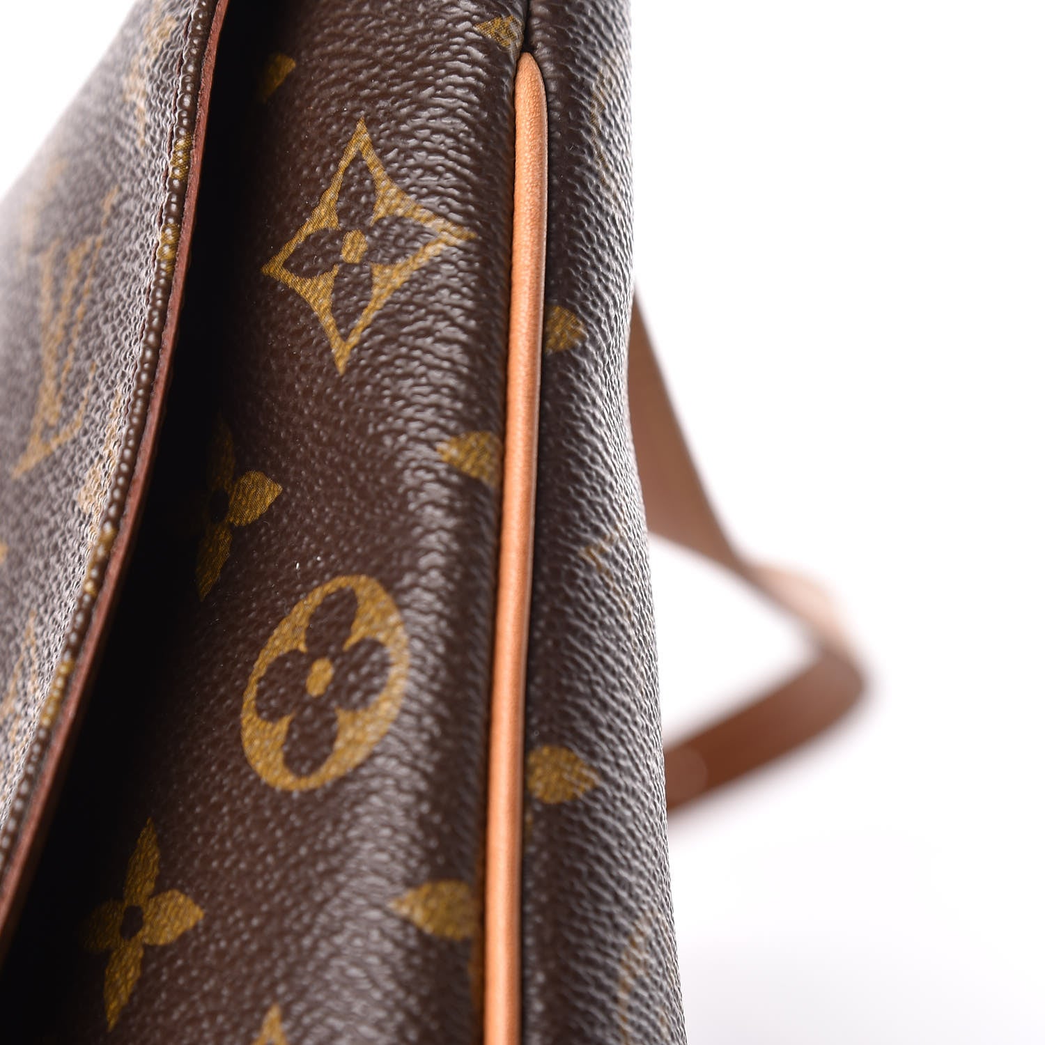Louis Vuitton Monogram Musette Tango 11 of 13