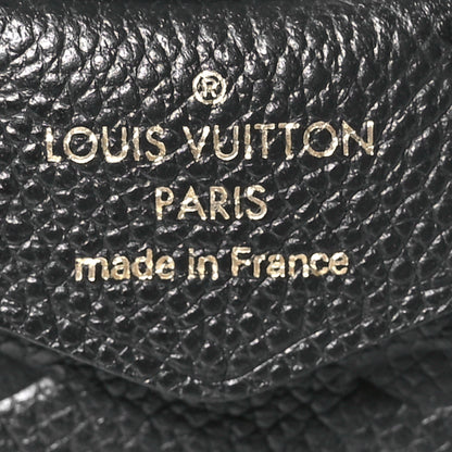 Louis Vuitton Empreinte Easy Pouch On Strap Black 6 of 9