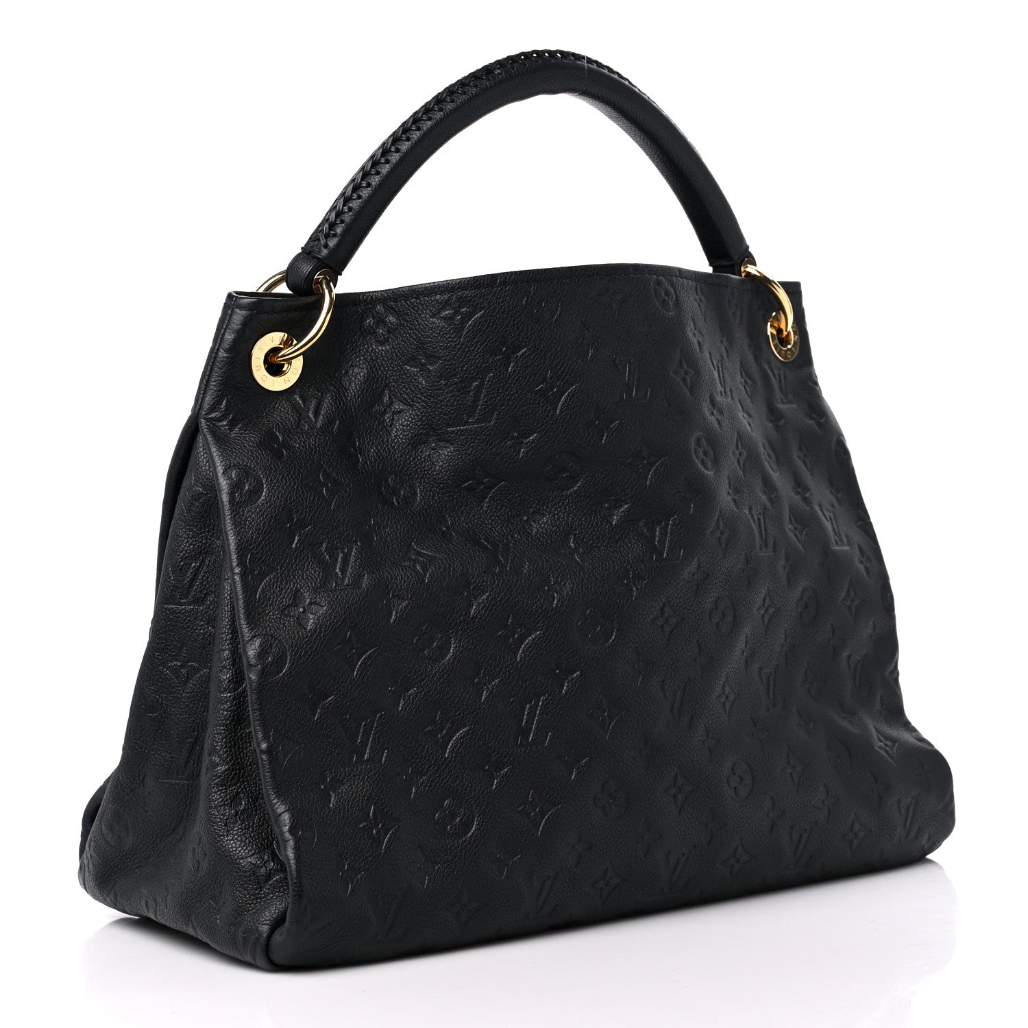 Louis Vuitton Empreinte Artsy MM Infini 3 of 8