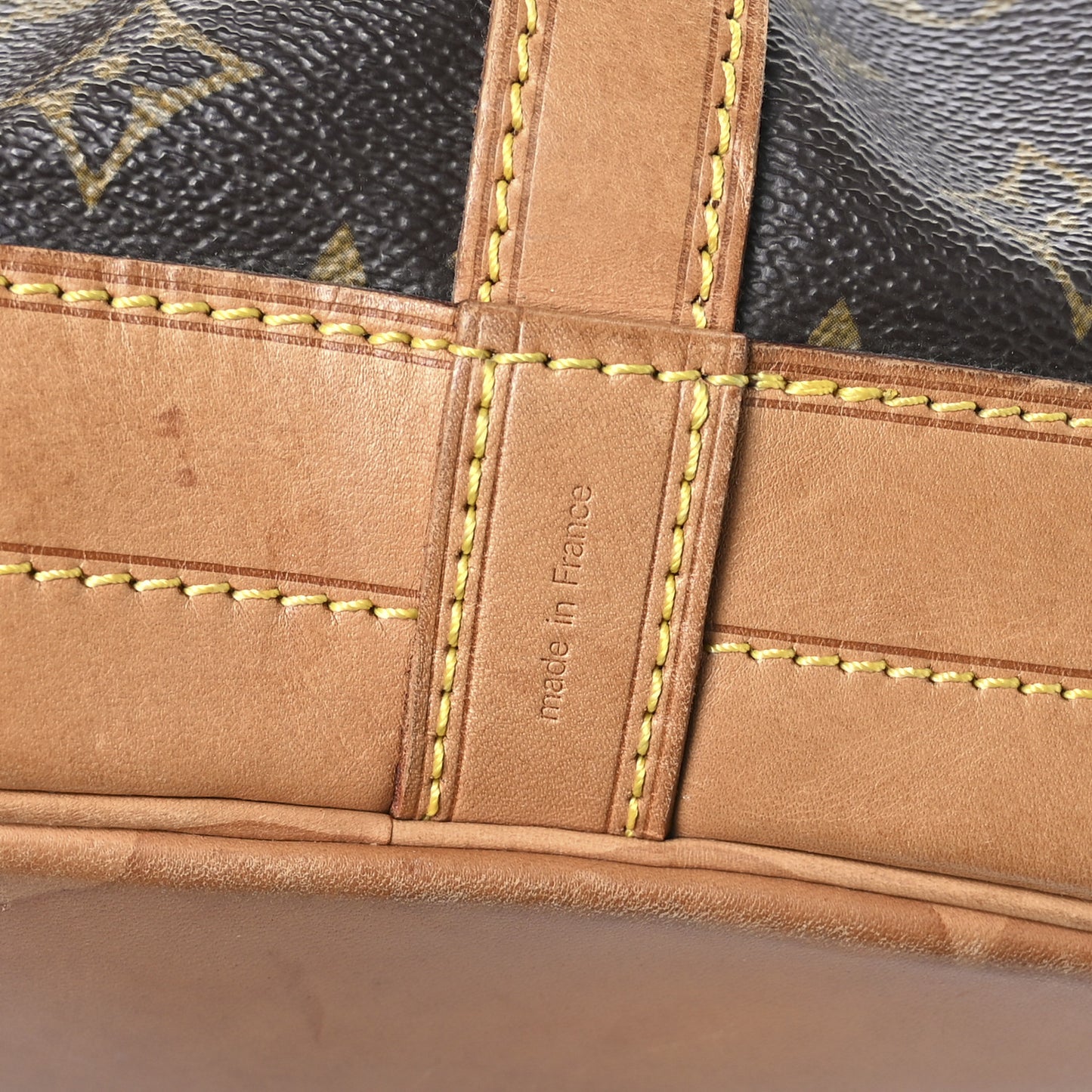 Monogram Noe