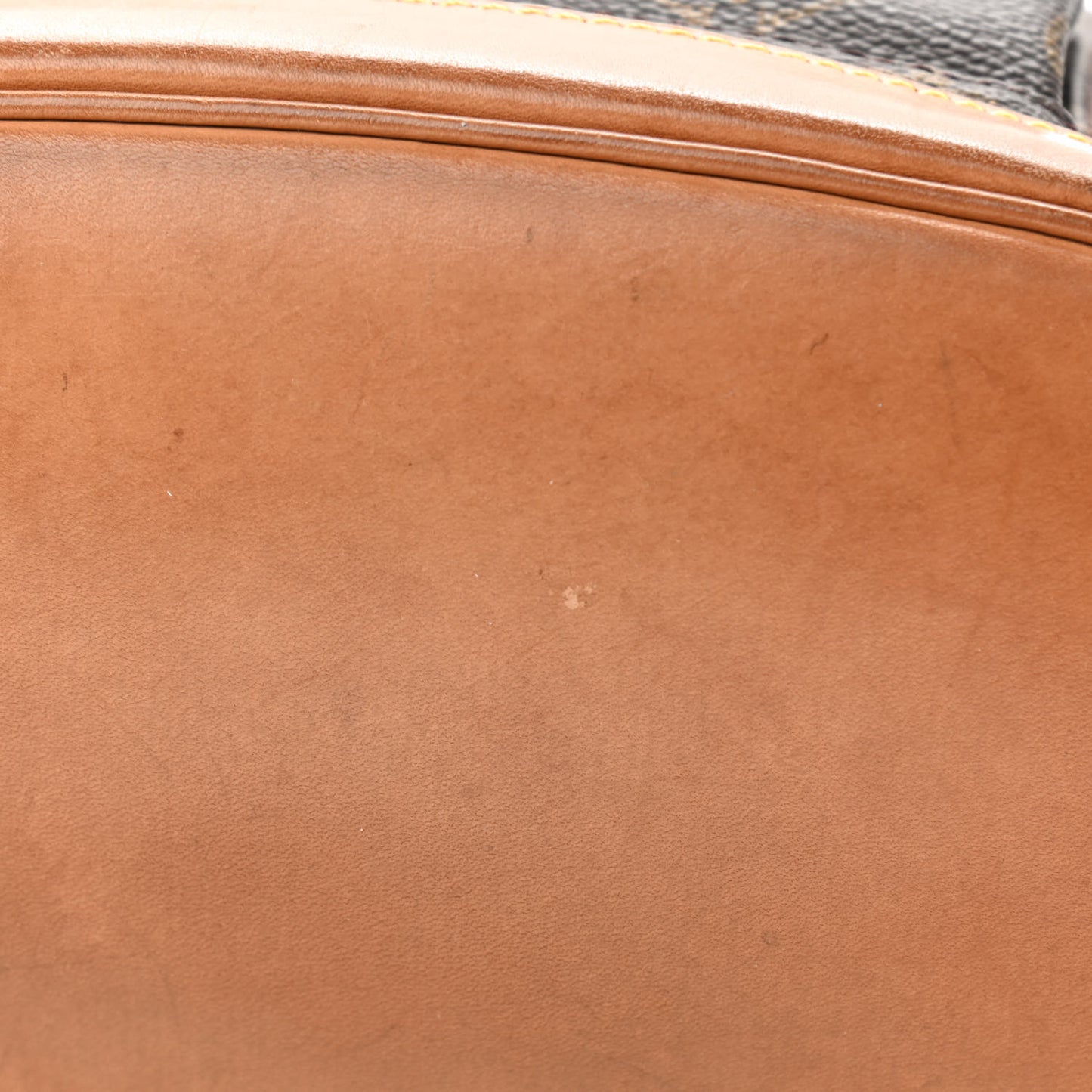Monogram Montsouris MM Backpack