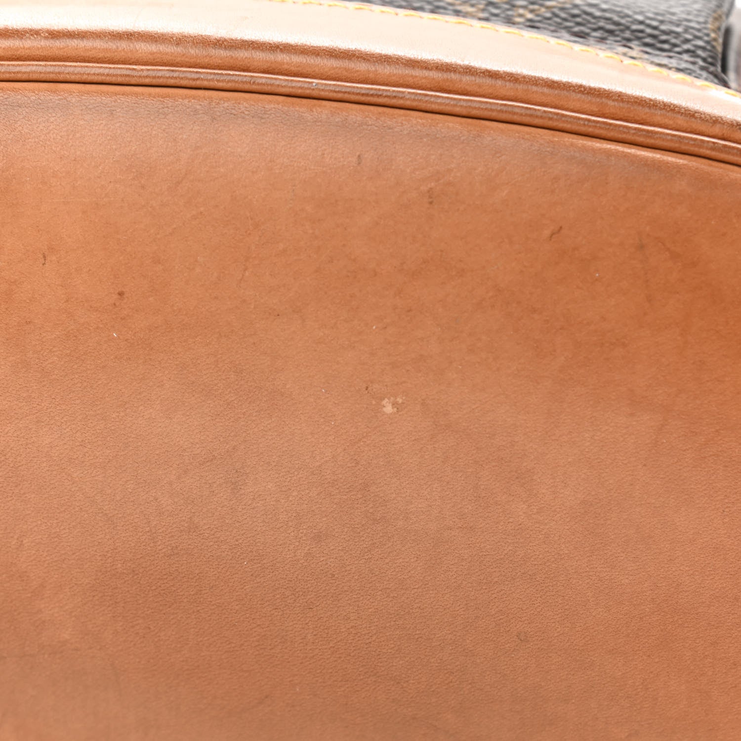 Louis Vuitton Monogram Montsouris MM Backpack 10 of 10