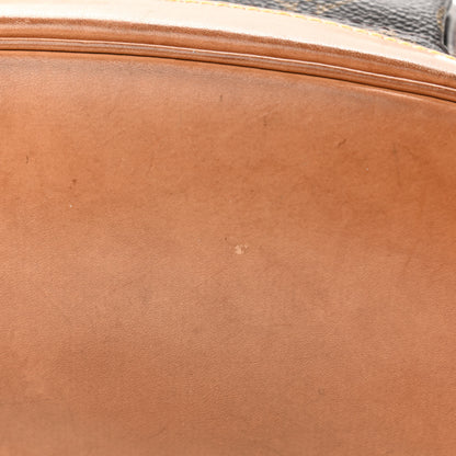 Louis Vuitton Monogram Montsouris MM Backpack 10 of 10