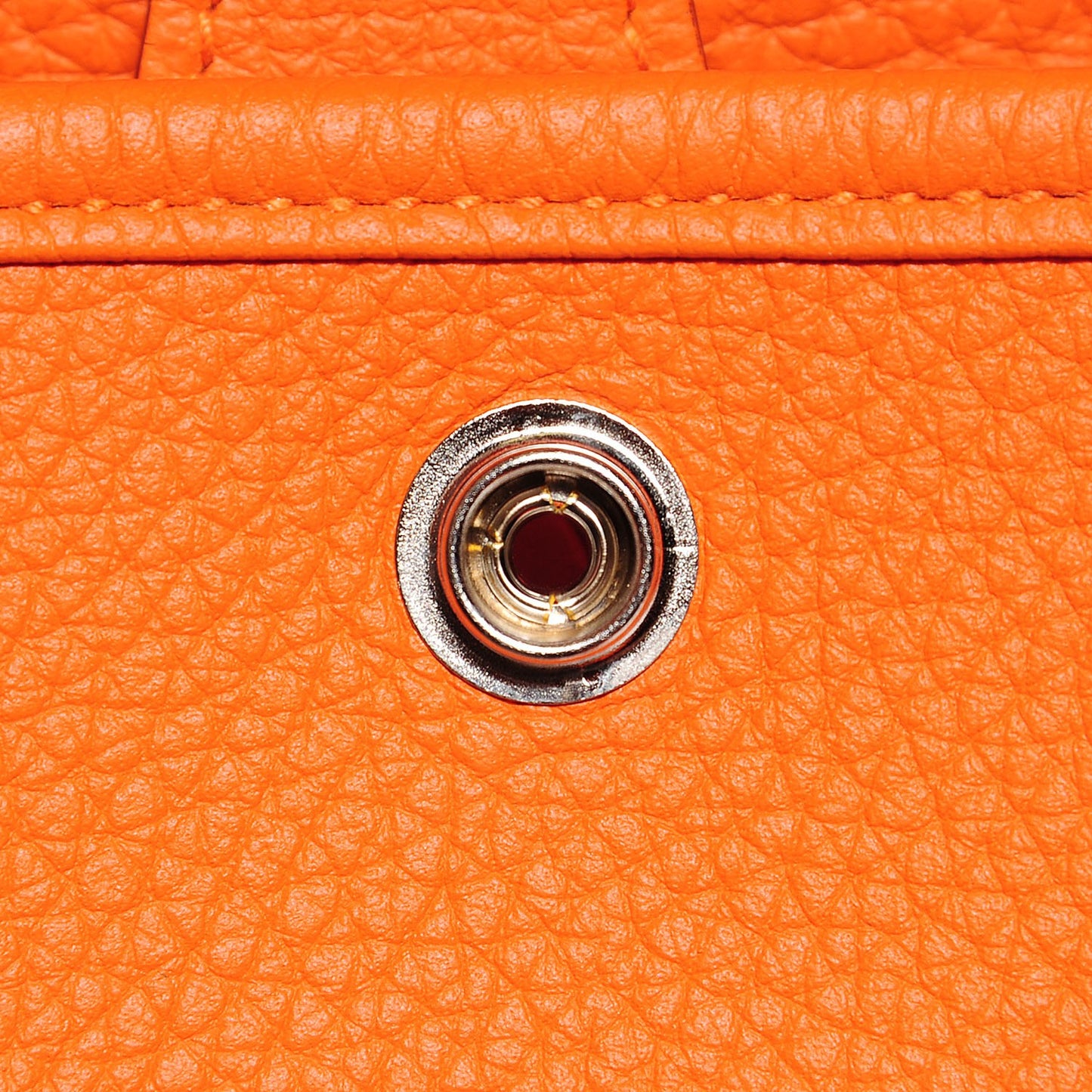Taurillon Clemence Evelyne III GM Orange