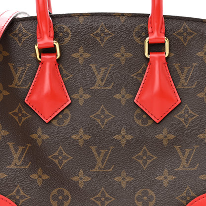 Louis Vuitton LOUIS VUITTON Monogram Phenix PM Coquelicot 8 of 12