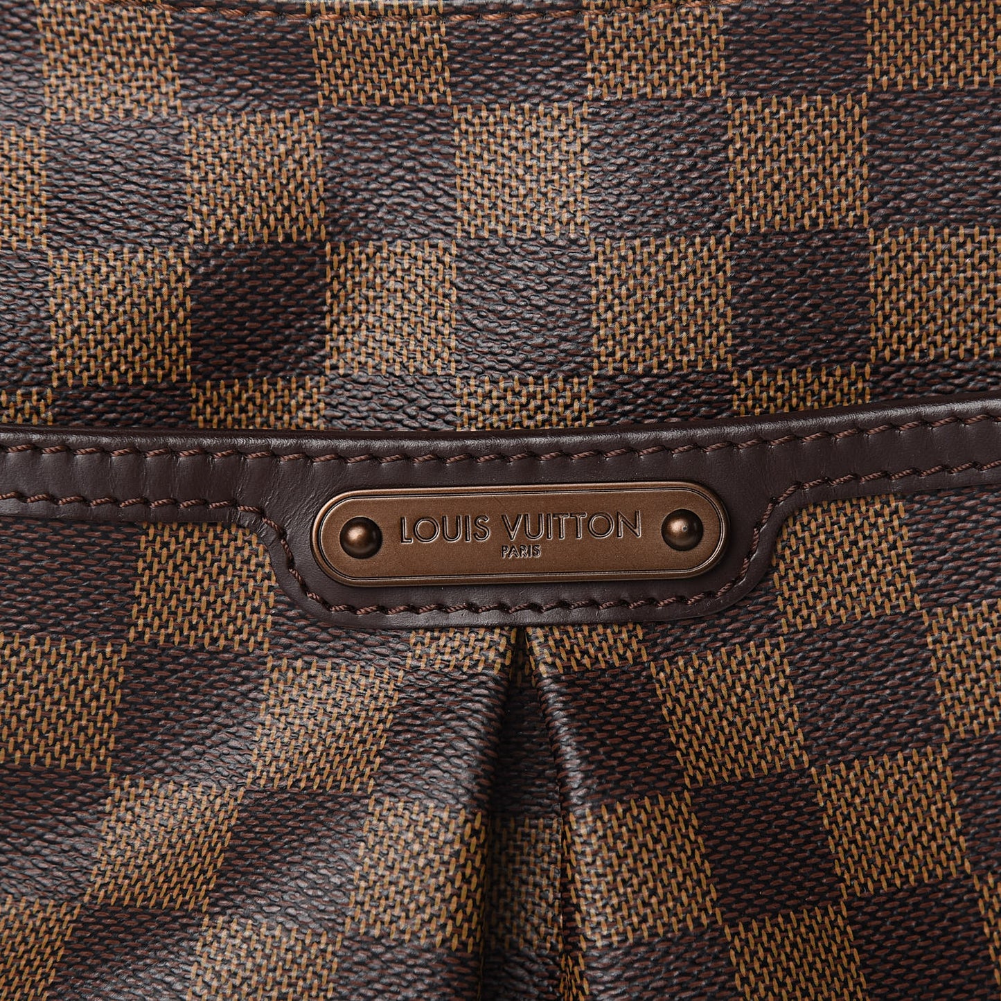 Damier Ebene Bloomsbury PM