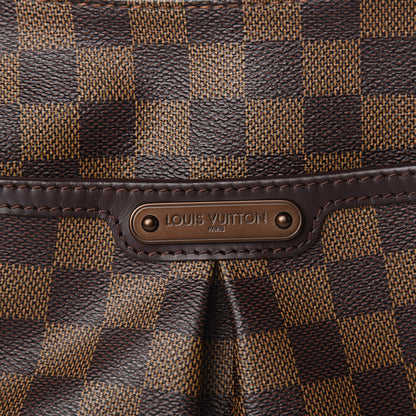Louis Vuitton Damier Ebene Bloomsbury PM 9 of 9